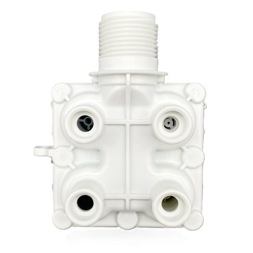 Водяной клапан стиральной машины Hitachi HITACHI 047 BW-D8PV