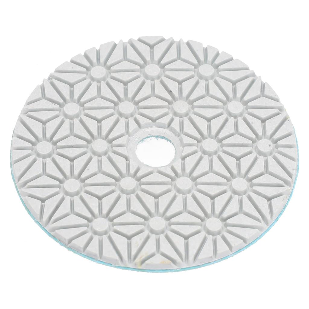 1#/2#/3# Влажная сухая дюймовая полировальная губка Абразивные инструменты