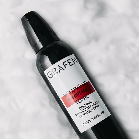 Тоник для взбивания Graphene Volume Up 100 мл/250 мл