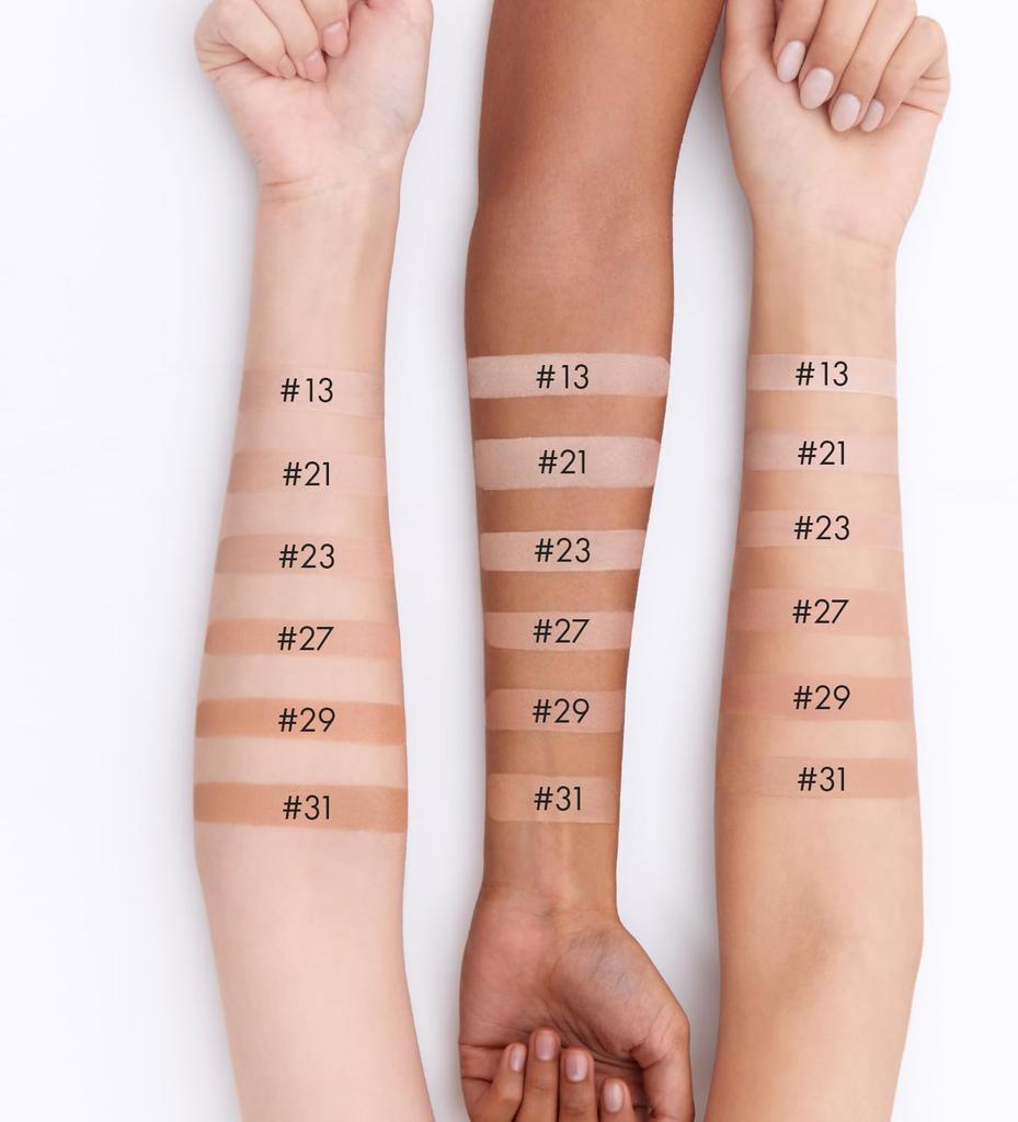 [Age20's] Signature Essence Cover Pact Intense Cover (23 Medium Beige) SPF50+ PA++++ 14g