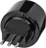 Brennenstuhl De/Italia Travel Adapter