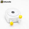 8200552719 227559 Cooler Automatic Exchange Heat Exchanger For eugeot 206 207 307 308 408 Citroen C2 C4L OEM: 8200552719 227559