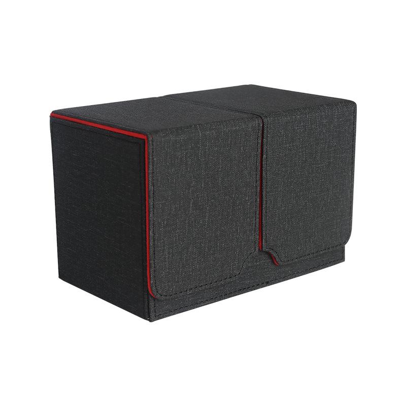 Магия: Коробка для колоды Commander из выпуска The Gathering с ящиком и хранилищем для жетонов