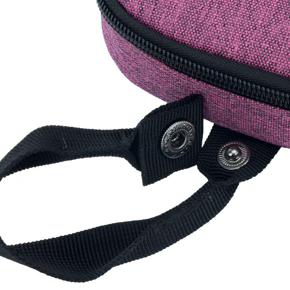 Waterproof Portable Crutch Pouch Triangle Shape Crutch Accessories Organizer Organize Items