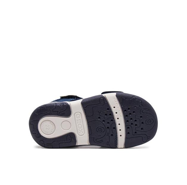 Сандалии Geox B Sandal Tapuz Boy