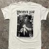 Project Pat Rapper Three 6 Mafia T-shirt White Short Sleeve S To 5XL