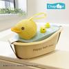 Hassey Chapoon Duck Bathtub Set Top-in CP-3364