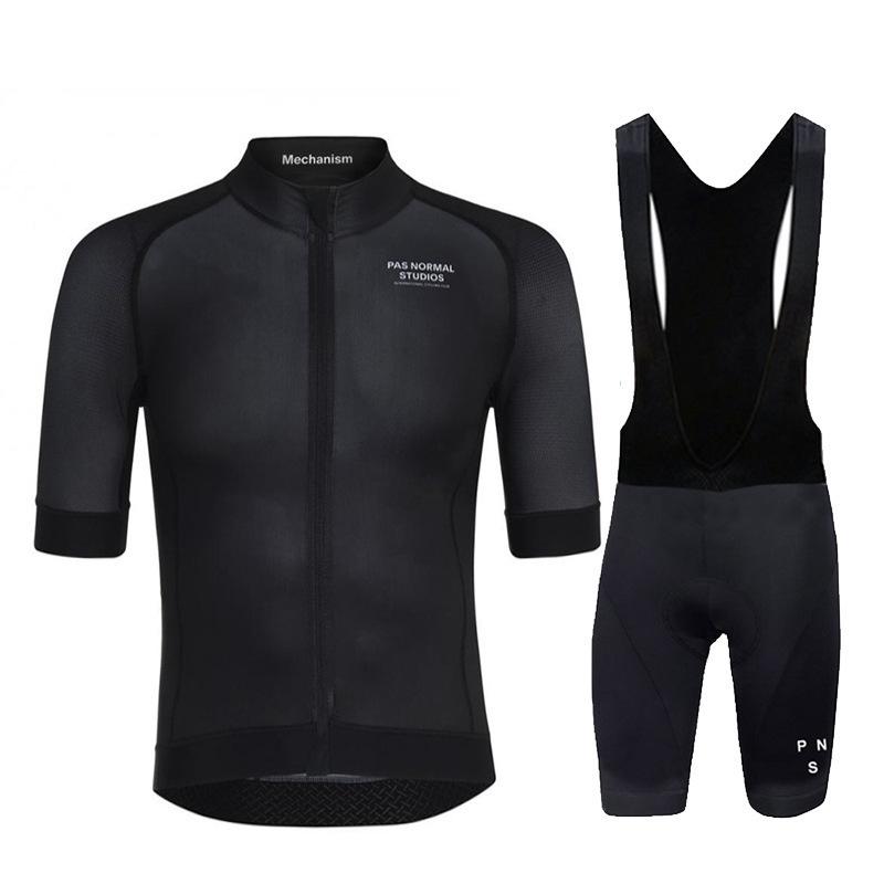 Cycling Suit, Bicycle Short-sleeved Shorts, Breathable Mountain Bike Clothing, Summer Men's Sweat