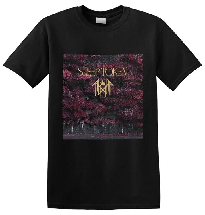 SLEEP TOKEN - 'Even In Arcadia' T-Shirt
