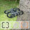 Propeller Guard for DJI Avata 2 Anti-Collision Protectors Prop Bumper Lightweight Protective Bumper for Avata 2 Drone Accessorie