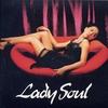 CD ACO - Lady Soul KSC2242PROMO Ki/oon 1998 Япония ОбиСоул/Фанк Б/У