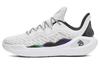 Кроссовки Curry 11 Bruce Lee Wind 3027502-100