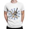 Sam And Max Hit The Road Retro Japanese Graphic 100 Cotton Tshirt Sam And Max Hit The Road Tees Tops For Unisex