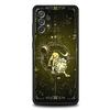 Чехол-накладка со созвездиями для Samsung Galaxy A55 A35 A15 A14 A25 A54 A51 A71 A72 A73 A32 A52 A52S A41 5G Силиконовый чехол Сумка