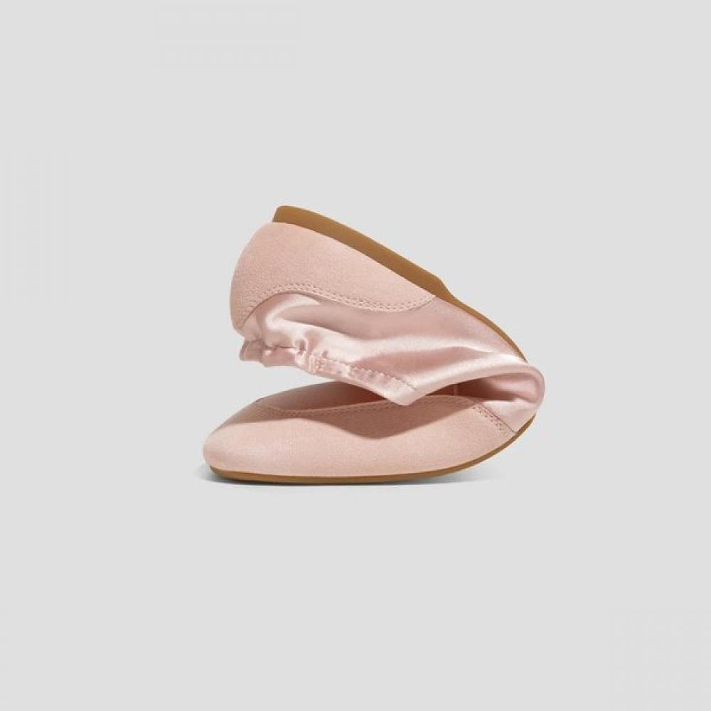 Vivaia Women Cristina Peach Pink