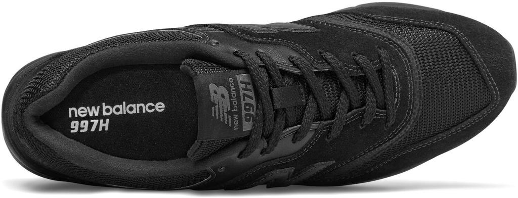 Кроссовки New Balance 997H black