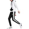 PUMA Iconic T7 New Summer Sports Pants Mens Black Men's 531381-01