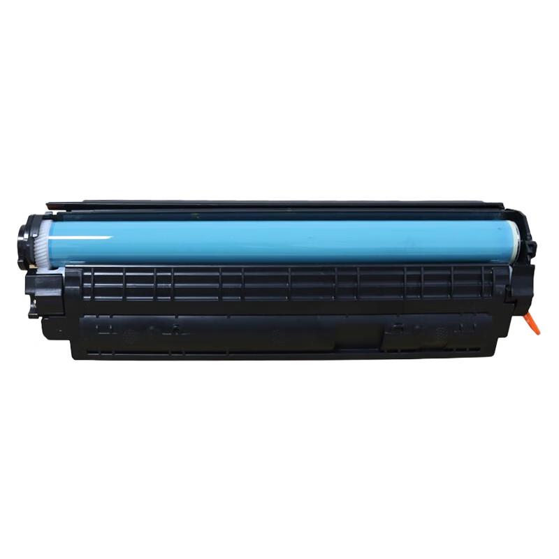 Compatible HP CC388X Black High-Capacity Toner Cartridge