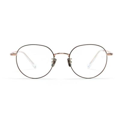 MUUT Титановые очки X.LAB 02 C07_BLACK