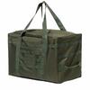 Oxford Fabric Large Capacity Bag Thickened Waterproof Duffel Bag Durable Utility Tote Bag  Camping