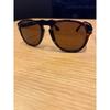 Б/у солнцезащитные очки Persol 649