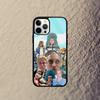 Paco Amoroso Ca7riel Phone Case For iPhone 16,15,14,13,12,11,Pro,Max,Plus,Mini,SE New Magsafe Magnetic Wireless Charging
