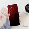 Чехол для телефона Айкидо Самурай Воин Для Samsung Galaxy S24 S25 S23 S22 Ultra Note 10 20 Plus S20 S21 FE
