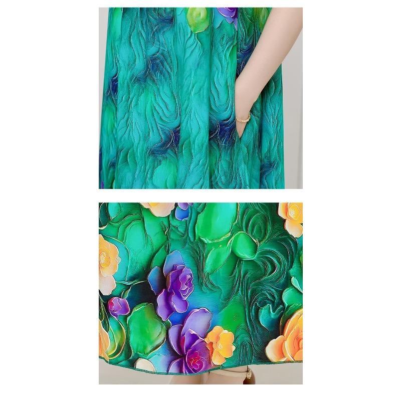 Бохо платье без рукавов большого размера, этническое летнее пляжное макси длинное платье, модное для отпуска