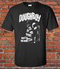 90s Retro Urban Movie Graphic Tee Vintage Style Hip Hop Streetwear Shirt D Boy