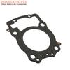 Motorcycle Cylinder Gasket Set Top End For Honda CB 250 Twister Abs 2016-2019 CRF250F 12251-K31-901 12191K31900