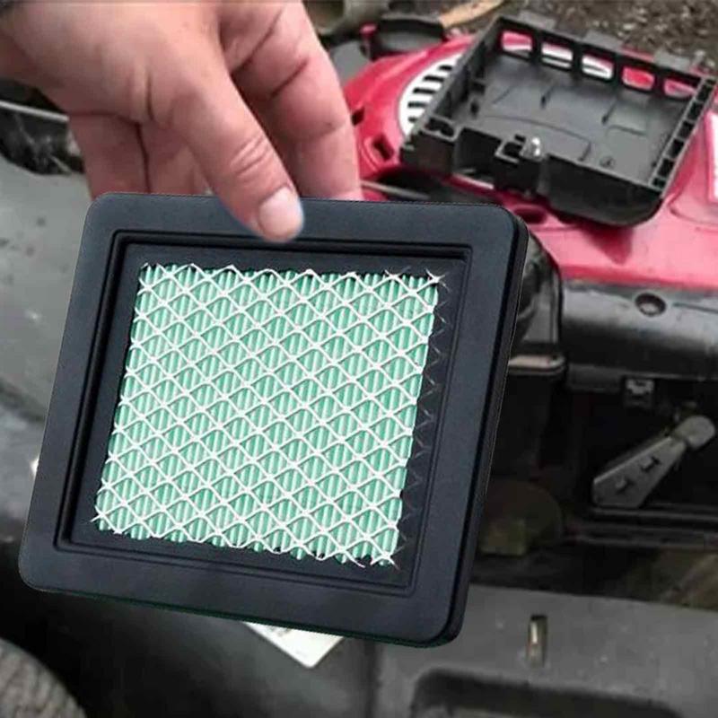 Воздушный фильтр для газонокосилки 17211-zl8-023 17211-z8b-901 GCV160/190 Craftsman3364 Премиум Воздухоочиститель для газонокосилки