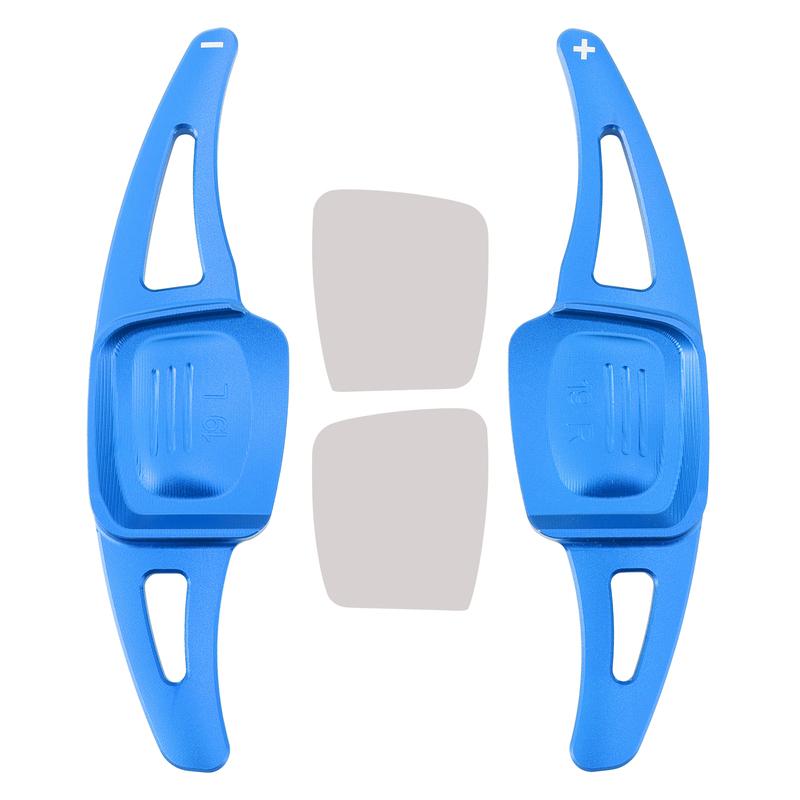 Artudatech Steering Wheel Paddle Shifter Extension For VW Golf 8 Tiguan Car Accessories