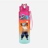 Anime Demon Slayer Printed Character Water Cup Demon Hunters Outdoor Portable Drinking Bottle for Boy Girl Gift