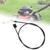 155cm Lawn Mower Replacement Engine Perfectly Fit Replacement Parts Anti-rust Fine Workmanship Zone