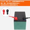 LYHMHAMY Battery Terminal Cover [Set of 10] Insulating Rubber Cover