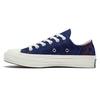 Converse Кеды Chuck 70 Ox Obsidian Ozone Blue Женские 164967C