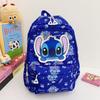 Children'S Backpack Cartoon Animation Cute Printed Boys And Girls Backpack Foreign Style Large Capacity Primary School School Bag