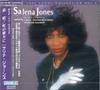 CD SALENA JONES - В Голливуде PRCD1652 Dream 21 1999 Япония ObiSoul/Funk Б/У