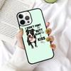 Autumu Pit Bull Lovely Pet Dog Pitbull Phone Case For iPhone 17 Air 16 16e 15 13 14 11 12 Pro Max Max Plus 14 Back Cover