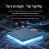 Lenovo KaiTian P5h G1t Commercial AI Workstation (CN version)