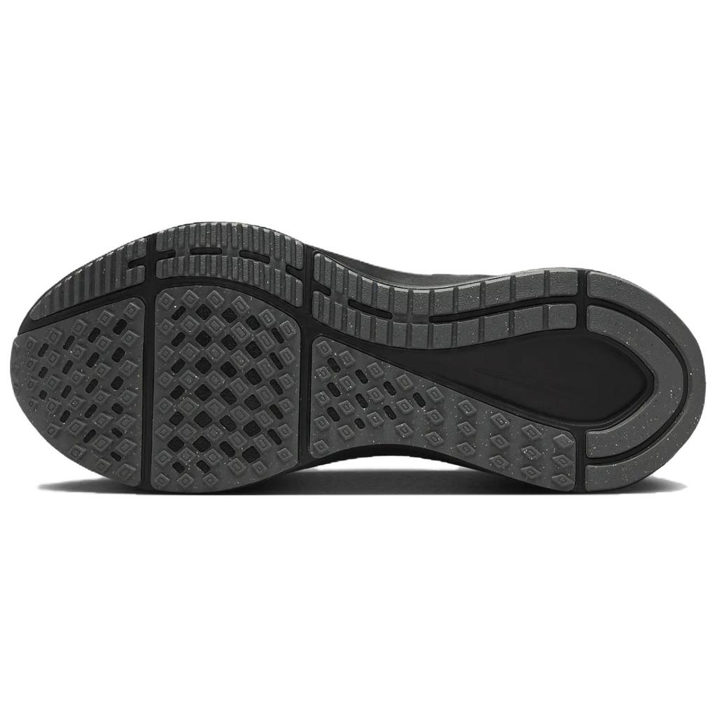 Новые Nike Air Zoom Structure 25 'Black Iron Grey' DJ7883-006