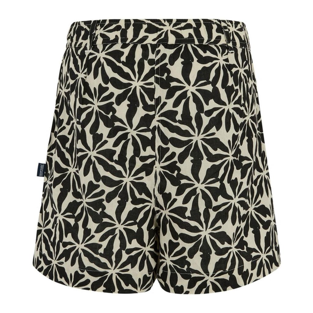 Regatta Womens/Ladies Sabelle Shorts