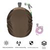 Dustproof Hose Reel Cover Oxford Fabric Garden Hose Protector Hose Protector  Patio