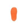 adidas Yeezy Slides Kids Enflame Оранжевые детские кроссовки GZ0954