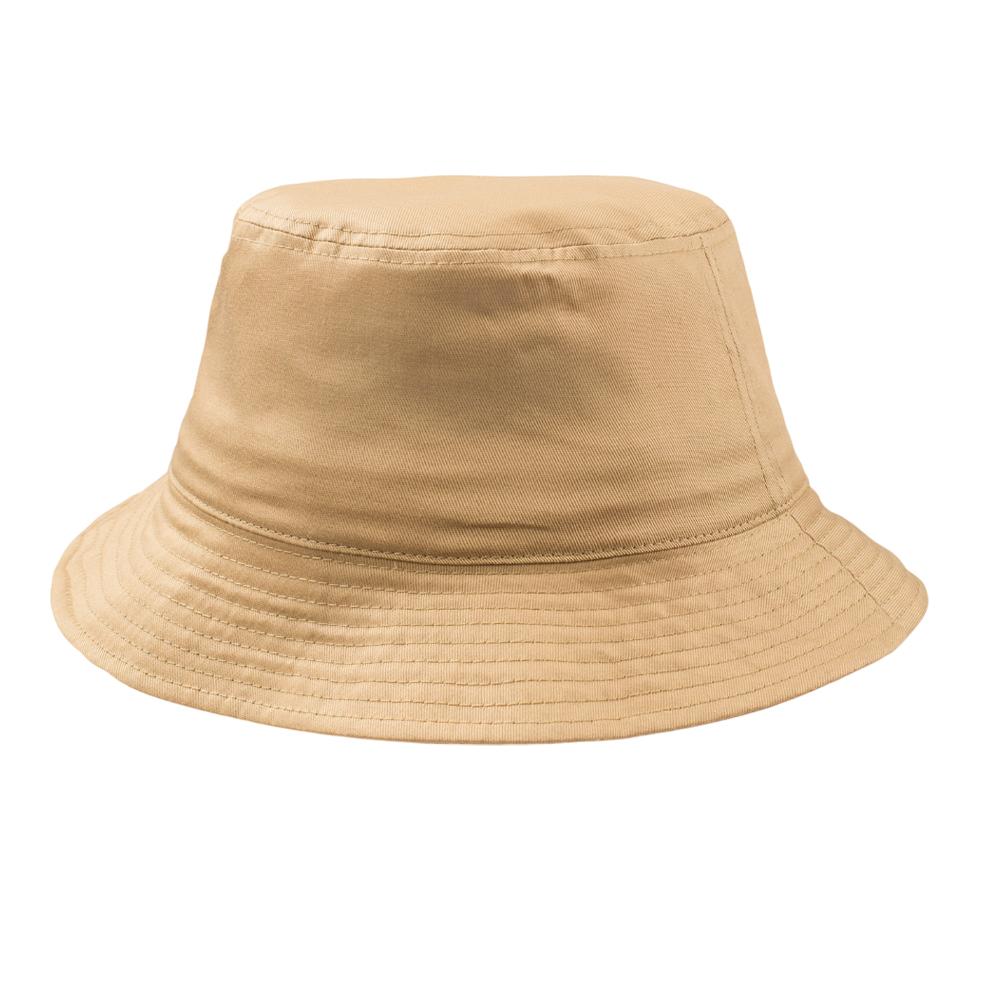 Atlantis Headwear Cotton Bucket Hat