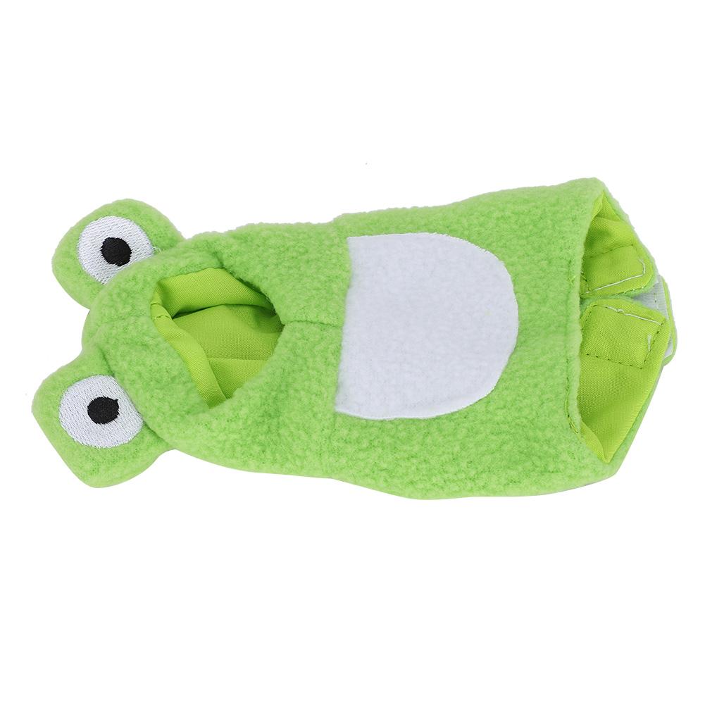 Pet Bird Clothes Small Animal Clothes Cute Party Christmas Pet Bird Cosplay ClothesL