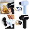 For Hair Cordless Hair Dryer for Drying Painting Mini Air Blower Fan New Air Blower