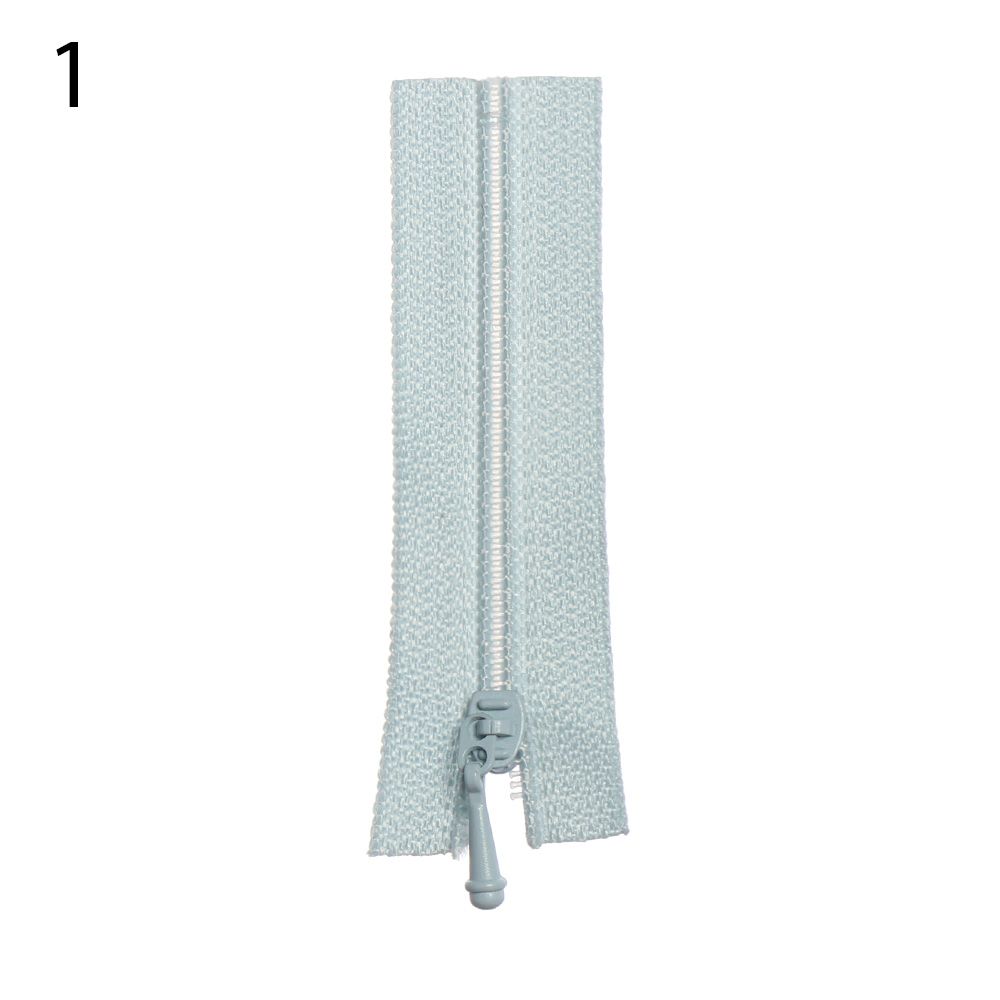 Clothes Accessory Doll Clothing Zippers Garment Applique Mini Zipper Handmade Sewing Scrapbooking