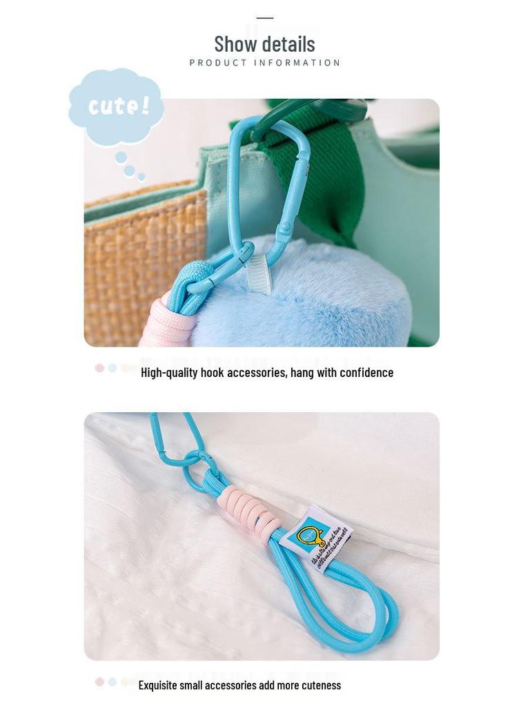 Очаровательная плюшевая кукла гиря гантель - Забавная фитнес-игрушка и уникальный подарок на день рождения