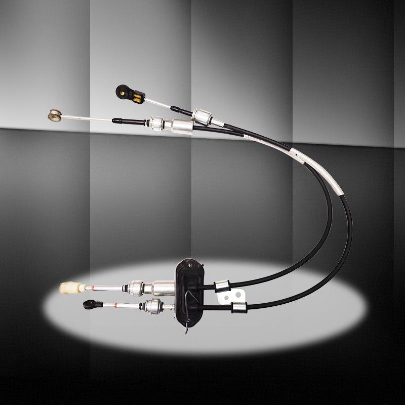 Трос переключения передач SX7-1703320 для Dongfeng Fengxing - В наличии